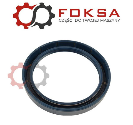 Uszczelniacz półosi