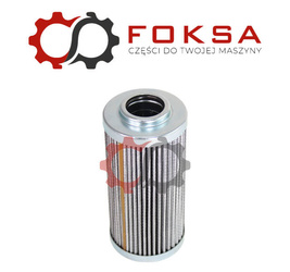 Filtr hydrauliki - wkład