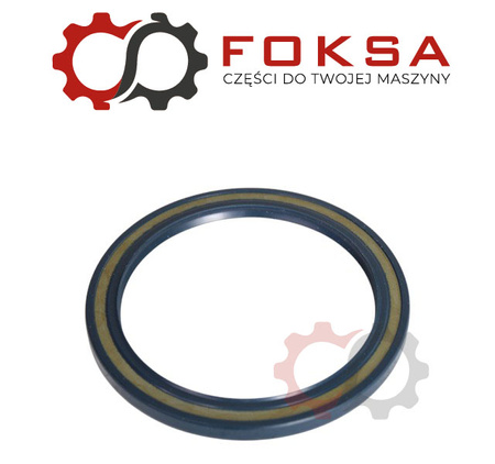 Pieścień uszczelniający wałka ramion podnośnika CORTECO