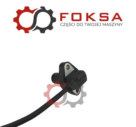 Czujnik obrotów wałka WOM