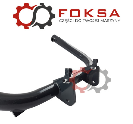 Wieszak iglic MARKANT/ do iglic metalowych z uszami Szer. w śr. 520mm