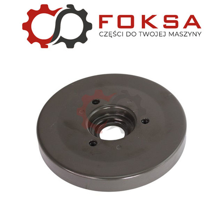 Osłona boczna walca ORG