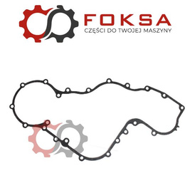 Uszczelka pokrywy rozrządu