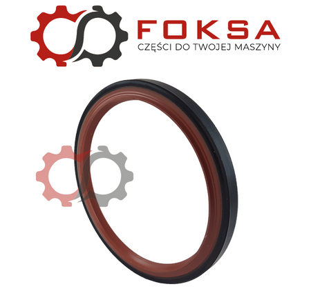 Uszczelniacz wału tył ELRING