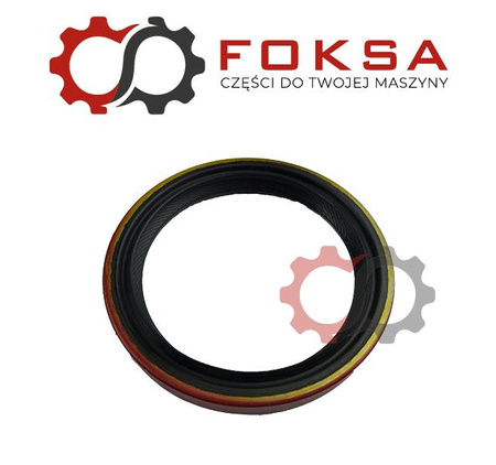 Uszczelniacz wału przód