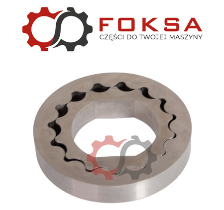 Mikropompa sprzęgła mokrego skrzyni ORG