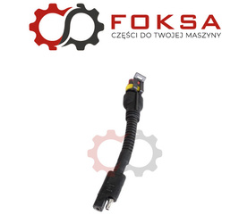 Adapter, Złącze elektryczne