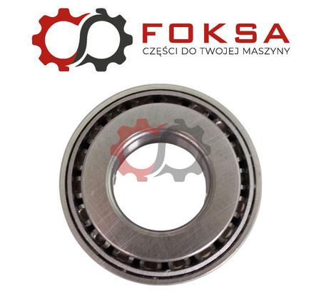 Łożysko stożkowe zwrotnicy PFI