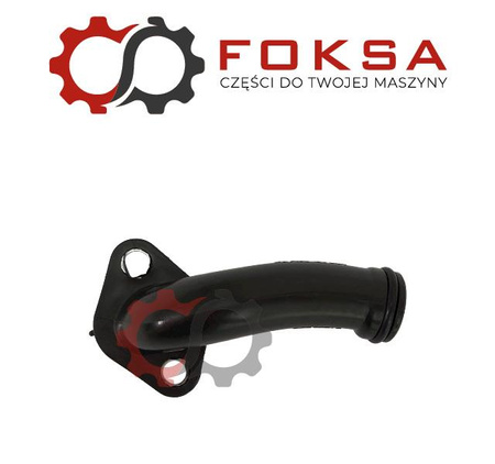 Łącznik pompy wody