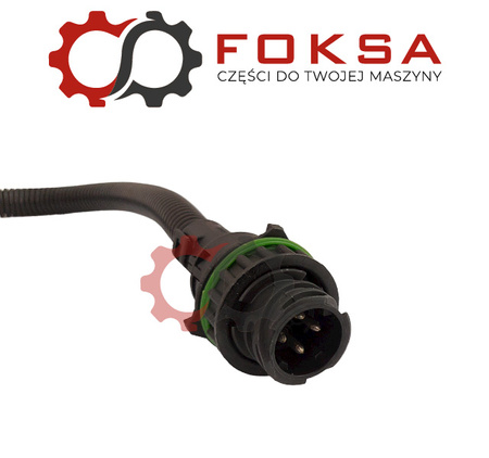 Czujnik poziomu oleju silnika