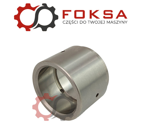 Tuleja skrzyni biegów