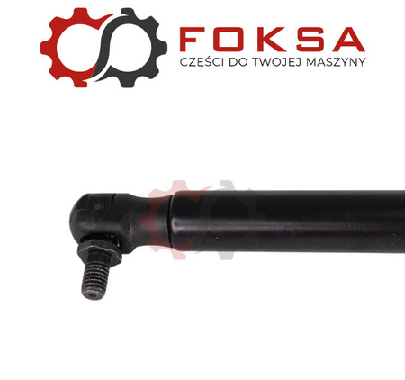 Siłownik gazowy maski STABILLUS