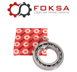 Łożysko kulkowe skrzyni biegów FAG