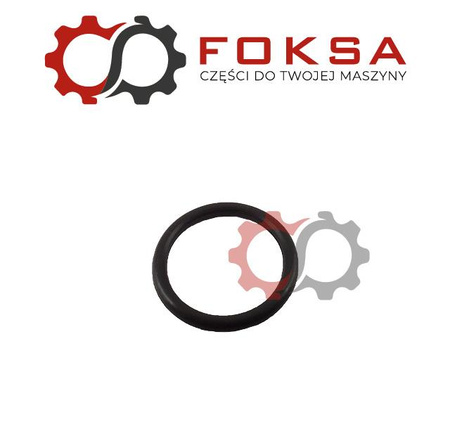 O-ring / Pierścień uszczelniający sprzęgła
