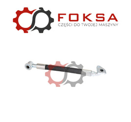 Przewód oleju chłodnicy prawy