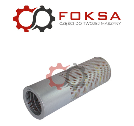 Filtr oleju hydrauliki