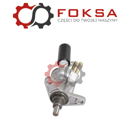 Pompka paliwowa zasilająca