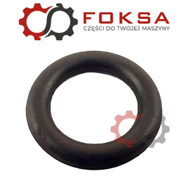 O-ring skrzyni