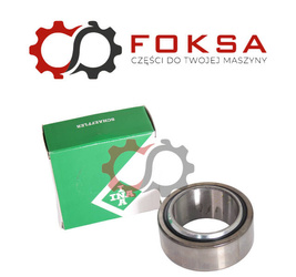 Łożysko przegubowe zawieszenia przedniej osi INA