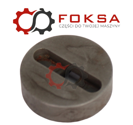 Łącznik pompy hydraulicznej