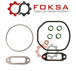 Zestaw uszczelek silnika - góra (bez uszczelki głowicy)