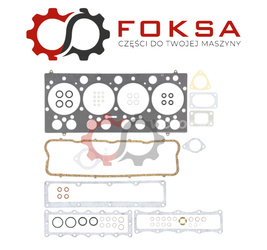 Zestaw uszczelek góra Victor Reinz