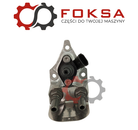 Moduł dozujący / wtrysk mocznika ORG