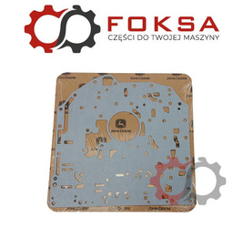 Uszczelka skrzyni ORG