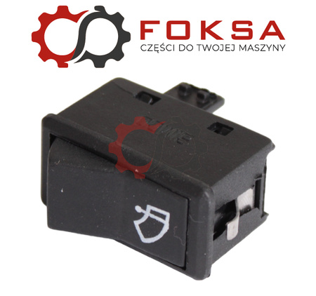 Przełącznik wycieraczek