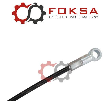 Linka hamulca ręcznego