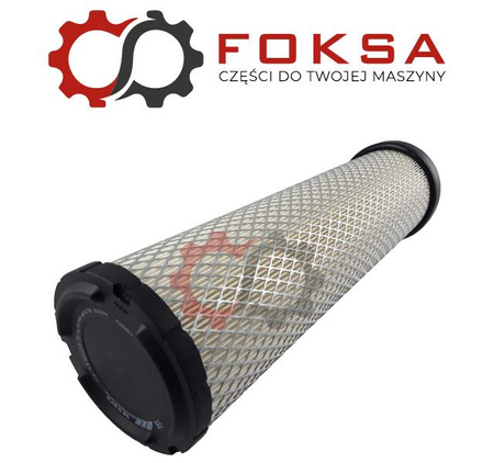 Filtr powietrza wewnętrzny