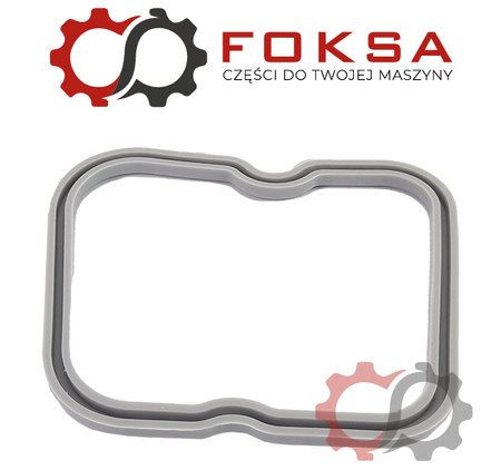 Uszczelka pokrywy klawiatury