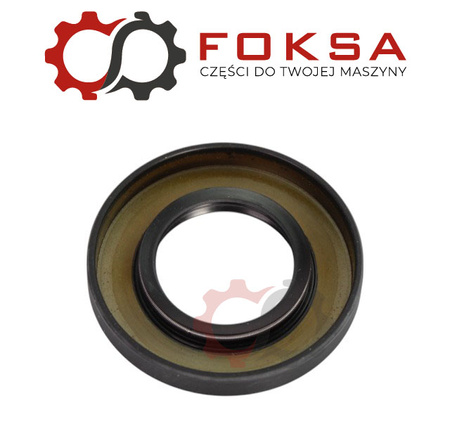 Pierścień uszczelniający przystawki