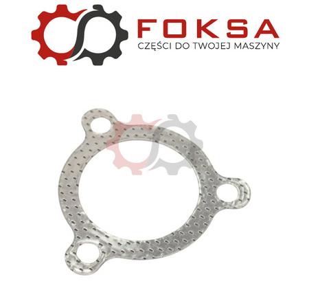 Uszczelka tłumika ORG