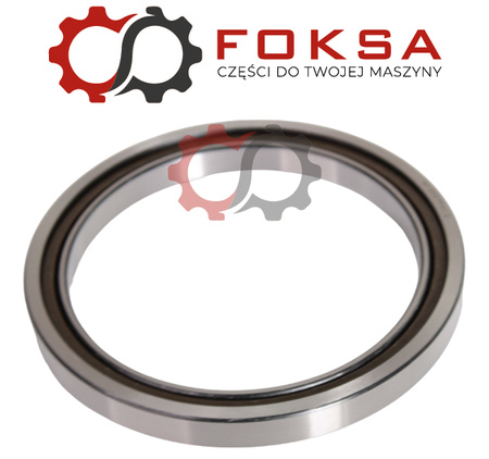 Łożysko główne zwolnicy