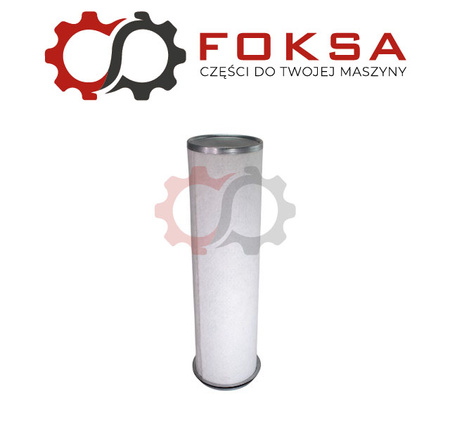 Filtr powietrza wewnętrzny