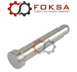 Sworzeń stabilizatora