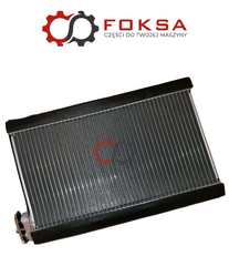 Chłodnica klimatyzacji