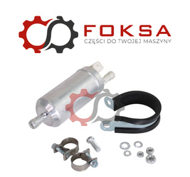 Pompka paliwa elektryczna JD