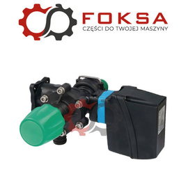 Arag - Elektrozawór główny sterujący