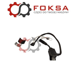 Włącznik kierunkowskazów i świateł mijania ORG