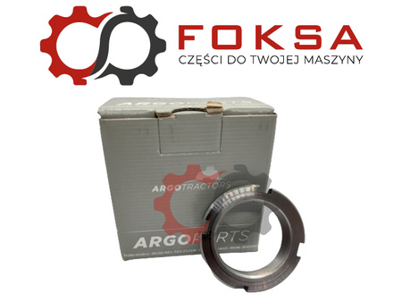 Nakrętka wałka skrzyni