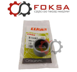 Tulejka widełek skrzyni biegów ORG