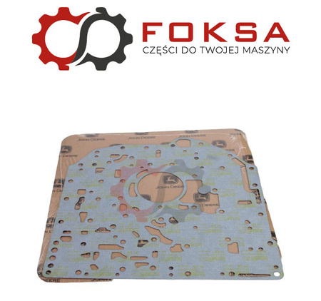 Uszczelka skrzyni ORG