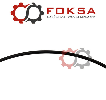 O-ring tłoka uszczelniający