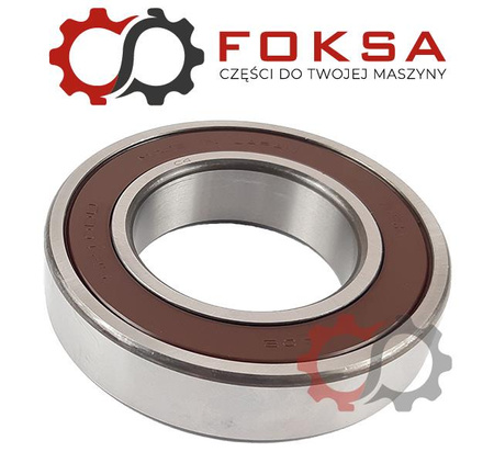 Łożysko kulkowe skrzyni z luzem C4