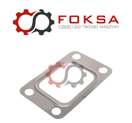 Uszczelka turbo - kolektor