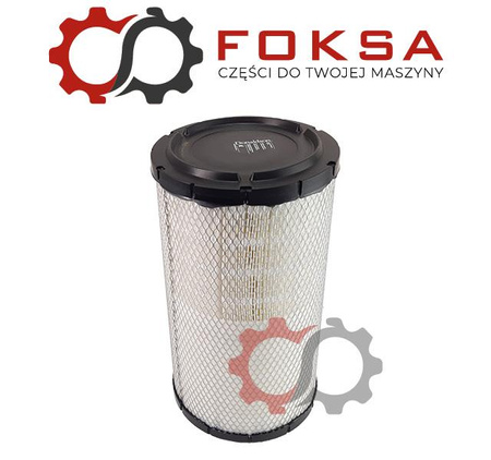 Filtr powietrza zewnętrzny