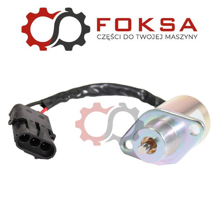 Cewka gaszenia Premium