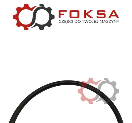 O-ring wałka ataku ORG